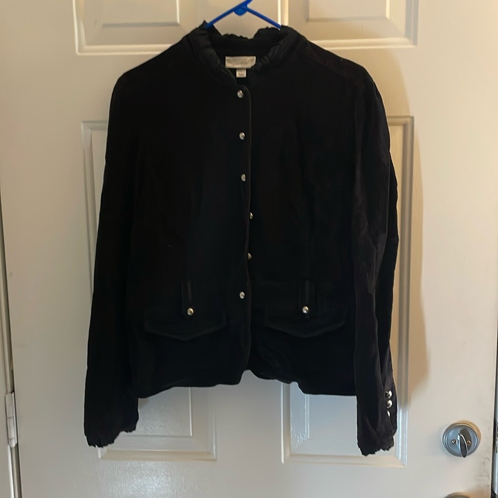 Dress barn jacket